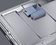 Summit® 18" Stainless Steel Top Control Built In Dishwasher -1