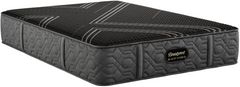 Beautyrest Black® Series 1 Hybrid 13" Medium Smooth Top Twin XL Mattress