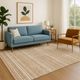 Dalyn™ Rug Company Soft Essentials SE2 Copper 5'x8' Area Rug-5