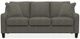 La-Z-Boy® Talbot Charcoal Sofa-1