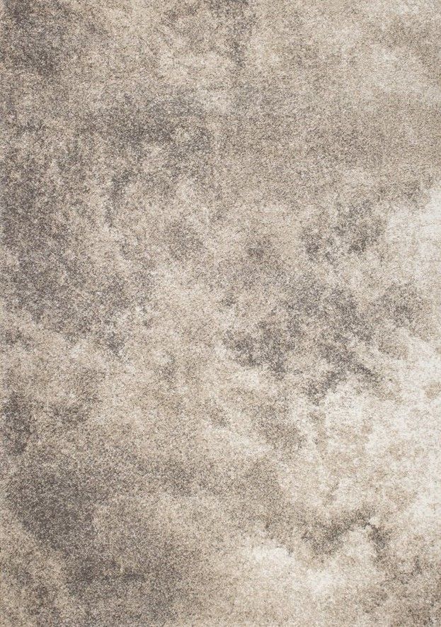 Kalora Interiors Sable Grey Beige 2'0" x 3'7" Rug-0