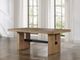 Butcher Dining Table-4