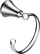 Moen® Wynford™ Chrome Towel Ring-0