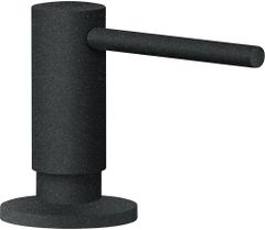 Franke Active Matte Black Soap Dispenser