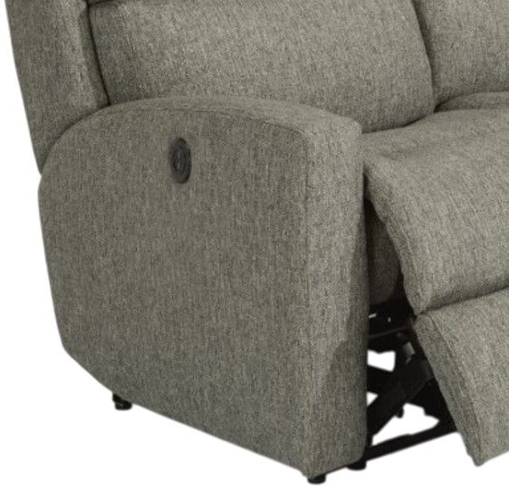 Flexsteel® Customizable Catalina Power Reclining Sofa-2