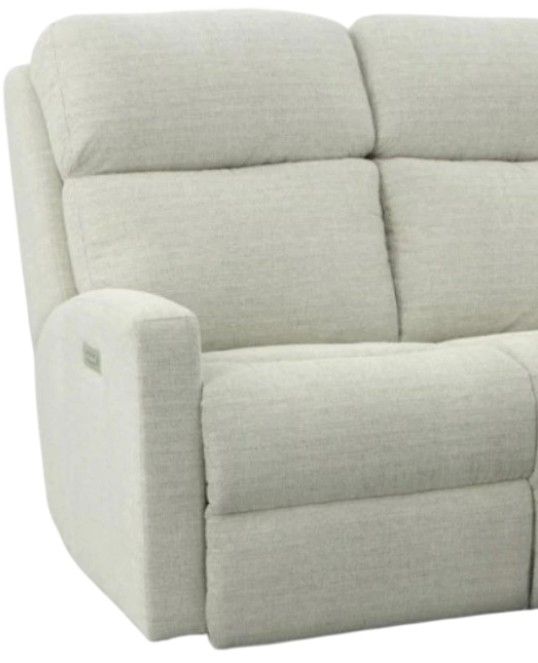Stanton™ Customizable 857 Power Reclining Loveseat-1