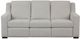 Bassett® Furniture Somers Cream Power Reclining Sofa-2
