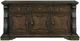 Signature Design by Ashley® Maylee Dark Brown Dining Buffet-1