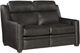 Bradington-Young Customizable Raymond Power Reclining Loveseat with Power Headrest-0