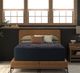 American Bedding™ Barret 16" Latex Firm Tight Top California King Mattress-5