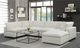 Elements International Cloud 9 Garrison Cotton Ottoman-3