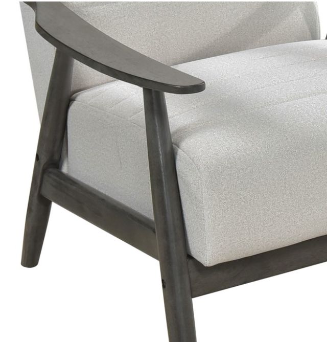 Mazin Furniture Greeley Pearl Accent Chair-3