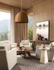 HF Custom Customizable Letto Chair-2