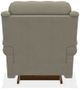 La-Z-Boy® Neal Teak Power Rocking Recliner with Headrest and Lumbar-1