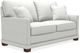 La-Z-Boy® Kennedy Parchment Premier Supreme Comfort™ Full Sleep Sofa-1