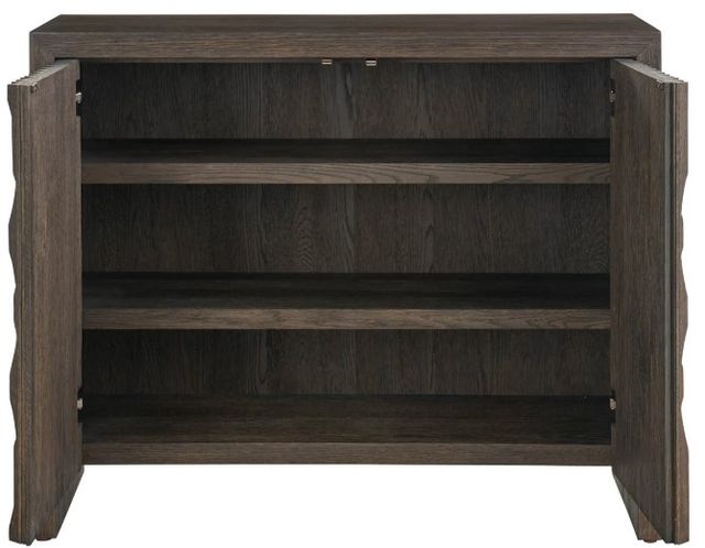 Universal Explore Home™ Modern Sable Dune Hall Chest-2