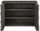Universal Explore Home™ Modern Sable Dune Hall Chest-2