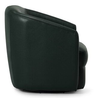 Palliser® Furniture Customizable Dorset Swivel Chair-2