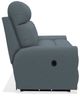 La-Z-Boy® Douglas Denim Reclining Sofa-2