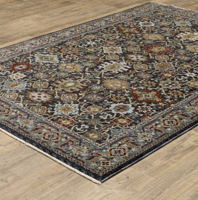 Oriental Weavers™ Aberdeen 5'x8' Style 13 Area Rug-4