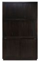 Bramble Customizable Corte Display Cabinet-4