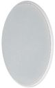 Sonance® Small Aperture® SA4 Micro Trim Round Grille -1