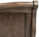 Liberty Furniture Rustic Traditions Cherry California King Sleigh Bed-5