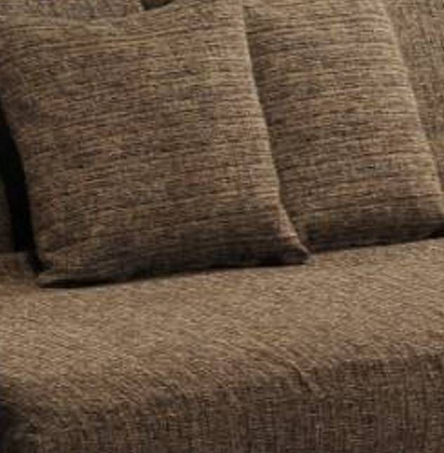 Night & Day Furniture™ Nightfall Brown Day Bed-2
