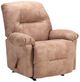 Best® Home Furnishings Customizable Wynette Power Swivel Glider Recliner-0