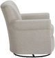 Best® Home Furnishings Gemily Stone Swivel Glider Chair-2