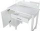 Coaster® Elijah 3-Piece Dark Gray/White Vanity Set with LED Lights-3