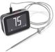 Weber® Black and Stainless Steel Smart Hub Display and Booster-0