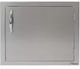 Alfresco AB23R 23 Inch Single Access Door: Right Door-0