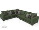 Corinthian 3pc Sectional-0