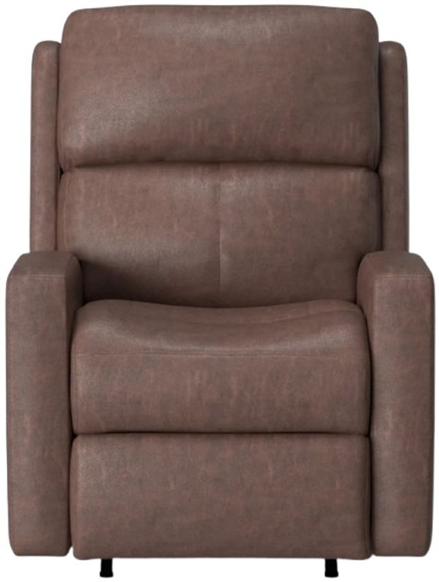 Flexsteel® Customizable Catalina Power Rocking Recliner-2