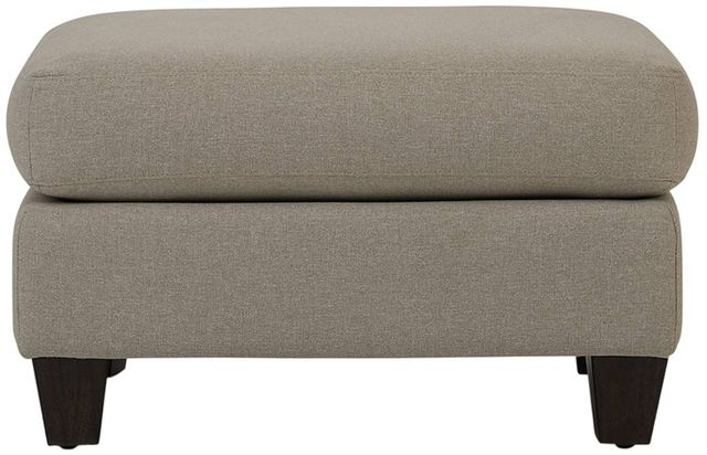 La-Z-Boy® Noah Ash Ottoman-1