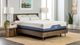 GhostBed® Dimensions Memory Foam King Mattress-4