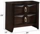ACME Furniture Lancaster Espresso Nightstand-1