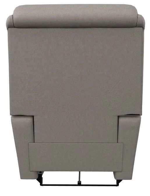 La-Z-Boy® Astor Porcelain Manual Wall Recliner-4