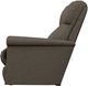 La-Z-Boy® Pinnacle Java Manual Wall Recliner-2