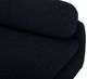 Moe's Home Collection Scout Black Sofa-4