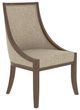 Canadel Customizable 319D Chair-0
