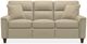La-Z-Boy® Ryder duo® Toast Reclining Sofa-0