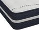 Southerland™ American Sleep Dunbar 11" Wrapped Coil Firm Tight Top Full Mattress-1