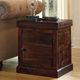 Signature Design by Ashley® Holifern Warm Brown End Table-3