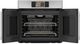 Café™ Professional Series 30” Stainless Steel Smart Single Electric Wall Oven with French Doors-1