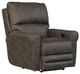 Catnapper® Maddie Ash Power Wall Hugger Recliner-0