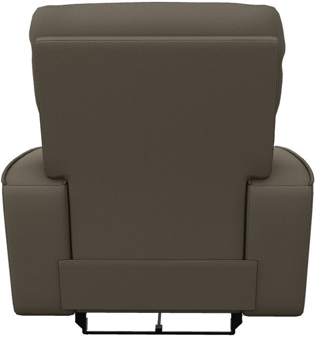 La-Z-Boy® Maddox Fossil Manual Wall Recliner-3
