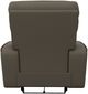 La-Z-Boy® Maddox Fossil Manual Wall Recliner-3