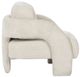 Classic Home Salino Natural Lounge Chair-3